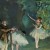 Edgar Degas and the ballerinas